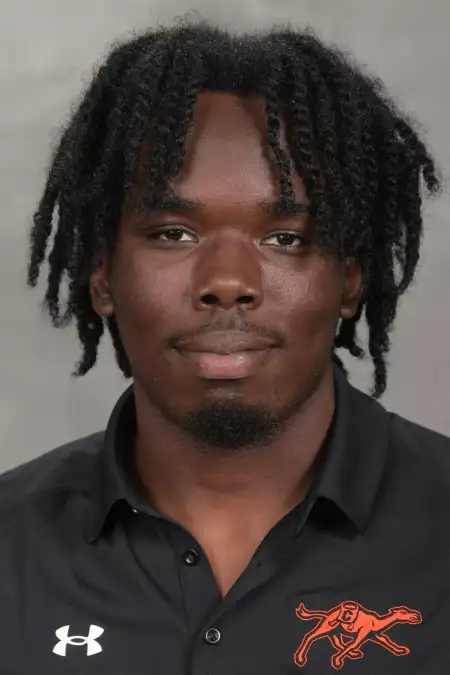Daniel Felton, Football, Campbell University