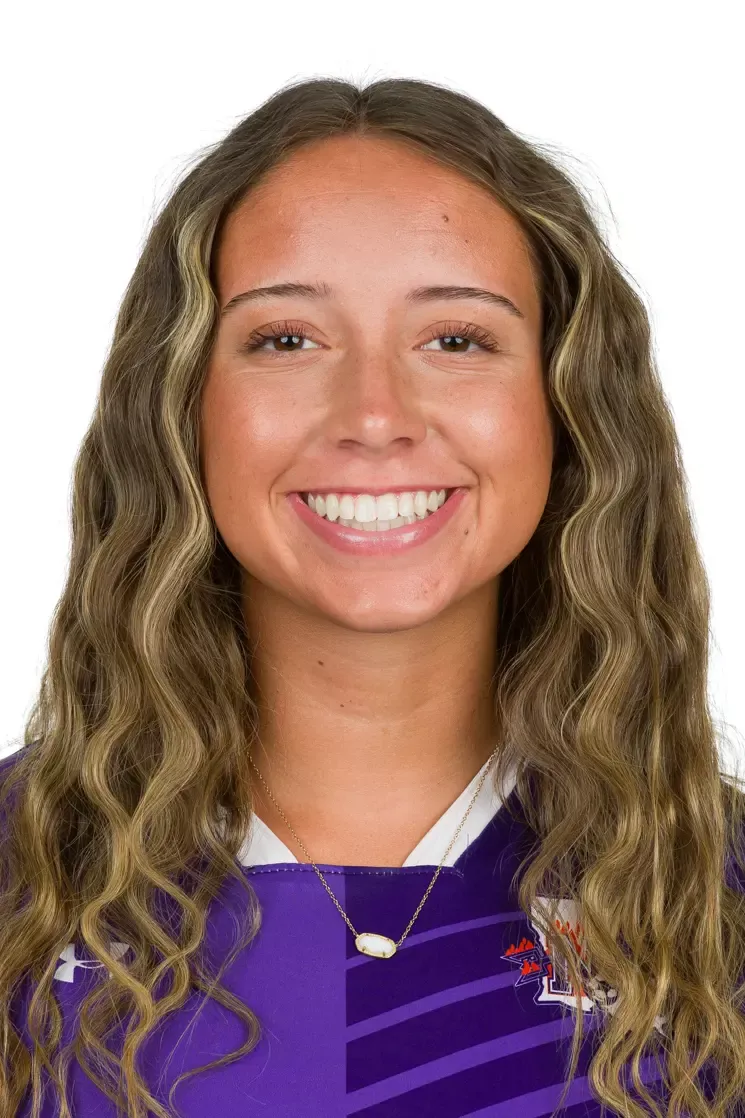 Kate Bouck, Soccer, Northwestern State University