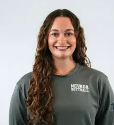 Tess Bumiller, Softball, undefined