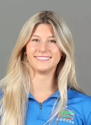 Lauren McCloskey, Soccer, undefined