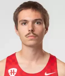 Elijah Jorgensen, Track and Field (O), University of Detroit Mercy