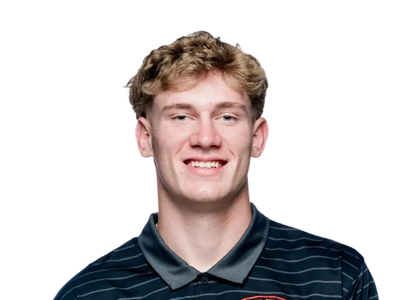 Logan Knapp, Football, undefined