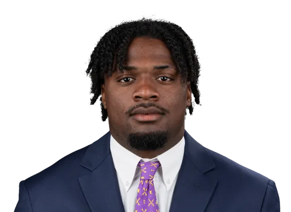 Marlon Gunn Jr., Football, East Carolina University