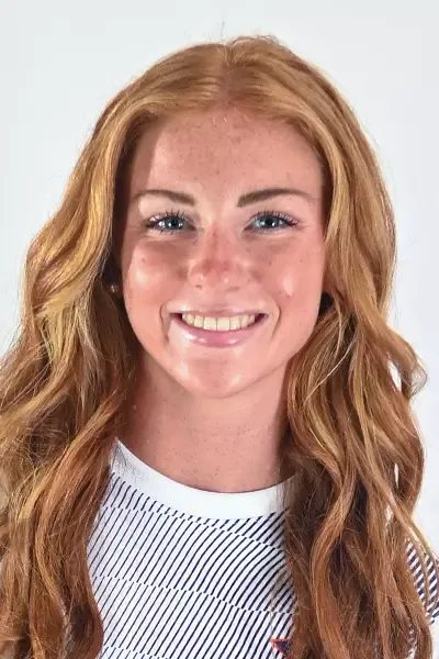 Audra Steen, Soccer, University of Evansville