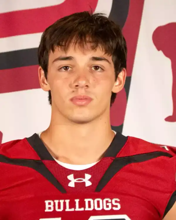 Jonas Petrokansky, Football, Dean College