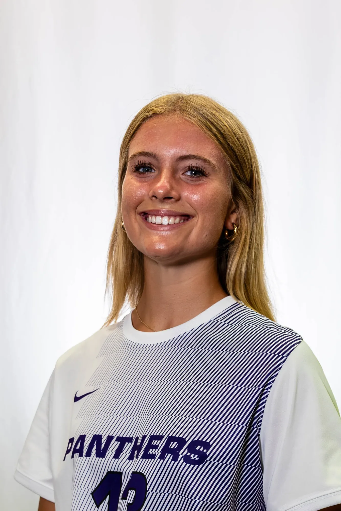 Ella McGinnis, Soccer, University of Northern Iowa