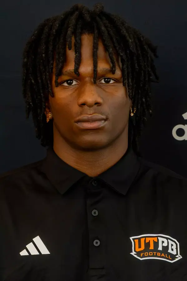 John Peoples, Football, University of Texas Permian Basin