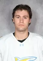 Dylan Kinch, Hockey, undefined