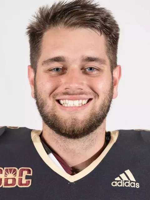 Blake Smith, Football, undefined