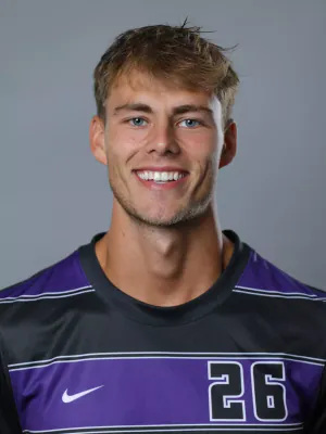 Beck Dean, Soccer, undefined