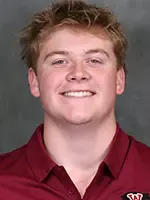 Sean Jones, Football, Whitworth University