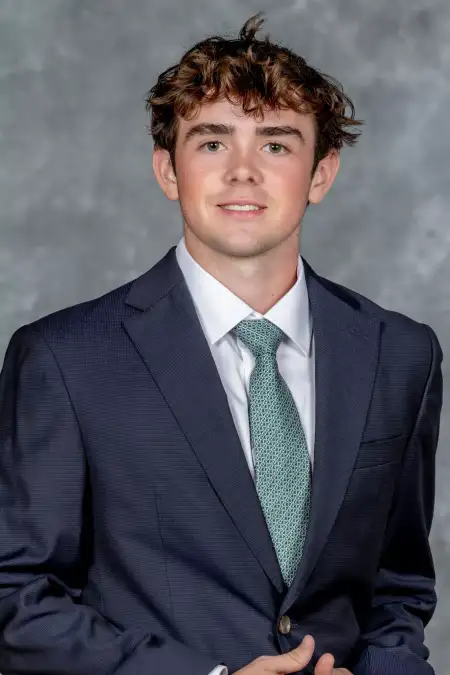 Tommy Carroll, Lacrosse, Siena College