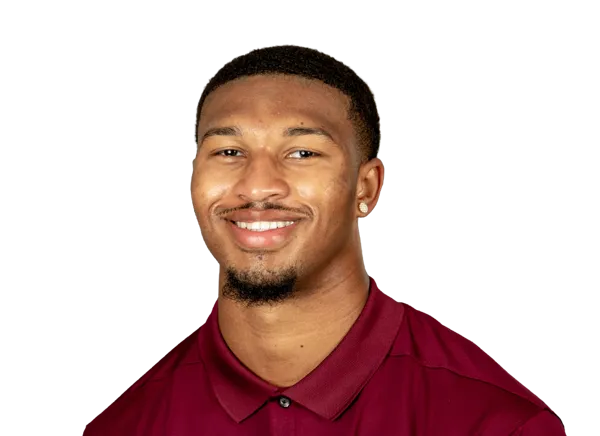 Kyron Drones, Football, undefined