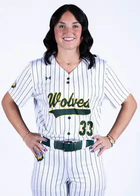 Reagan Delarue, Softball, Florida Gateway College