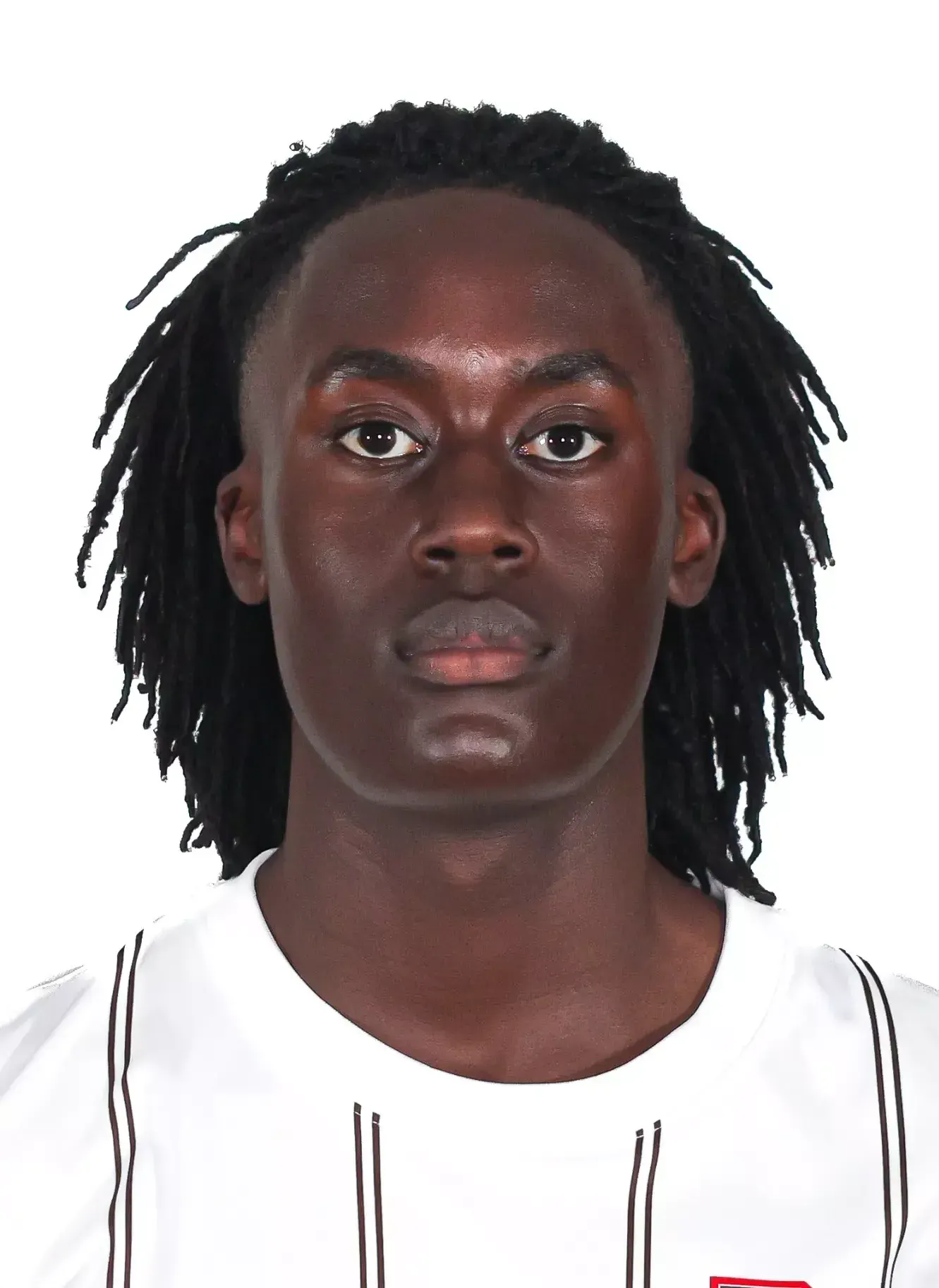 Carter Smith, Soccer, undefined