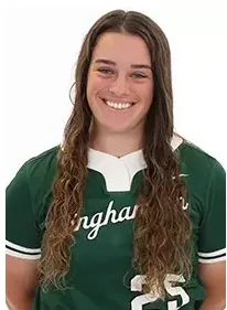 Elisa Allen, Softball, Binghamton University