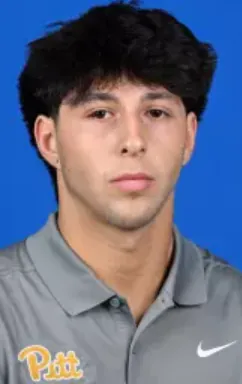 Daniel Gurovich, Wrestling, University of Pittsburgh