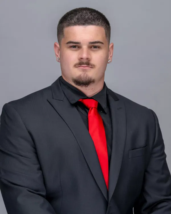 Zach Thompson, Football, Marist University