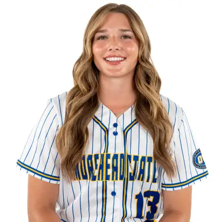 Taylor Estrella, Softball, Morehead State University