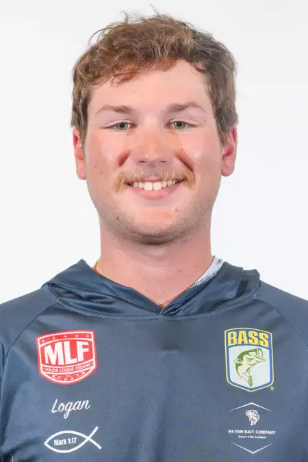 Logan Clark, Bass Fishing, East Texas Baptist University