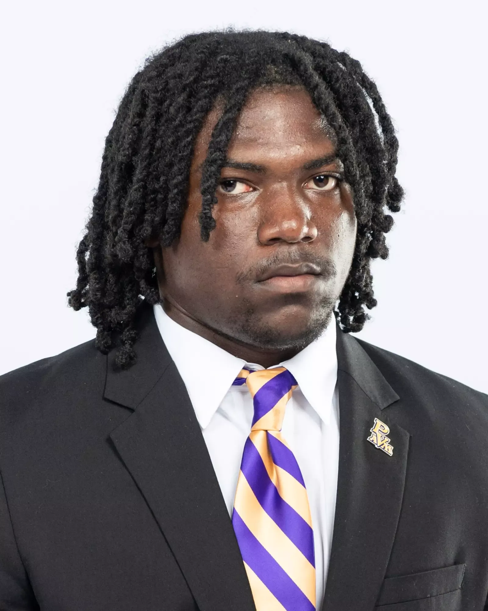 Ky'Yon Harris, Football, undefined