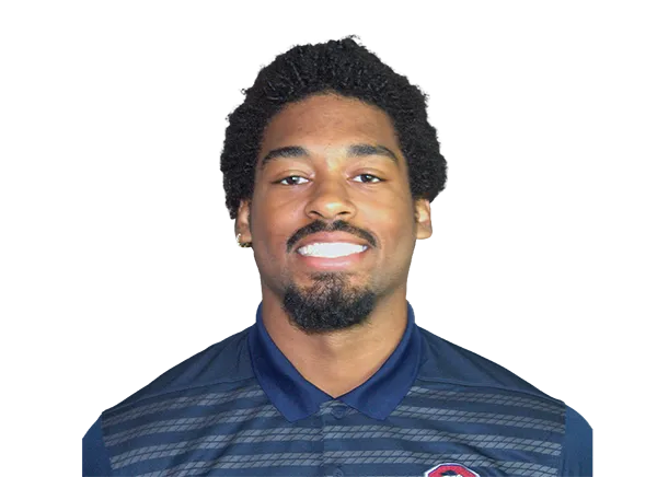 Jordan Franklin, Football, undefined