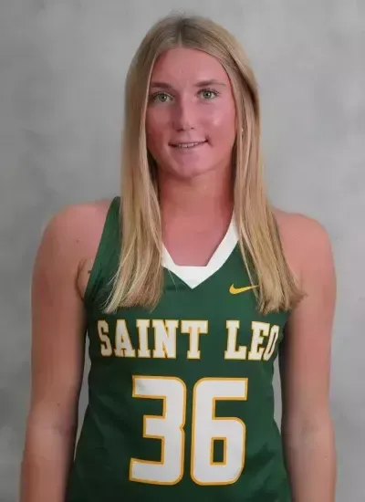 Grace DeWitt, Lacrosse, Saint Leo University