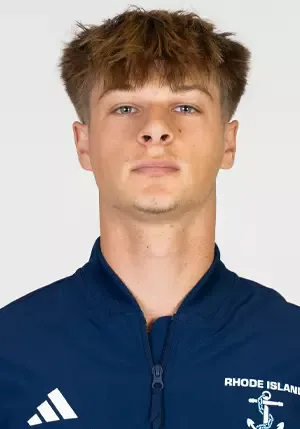 Tyler Grabinski, Track and Field (O), University of Rhode Island