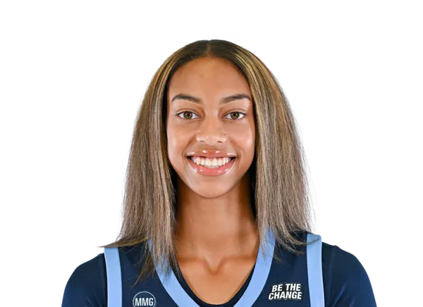 Kennedy Henry, Basketball, undefined