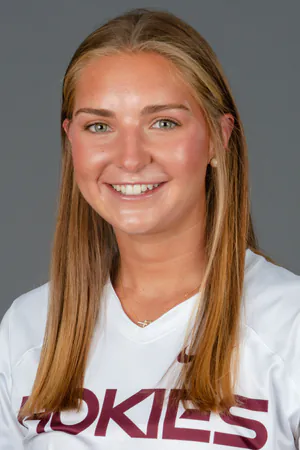 Keelin Byrne, Lacrosse, undefined