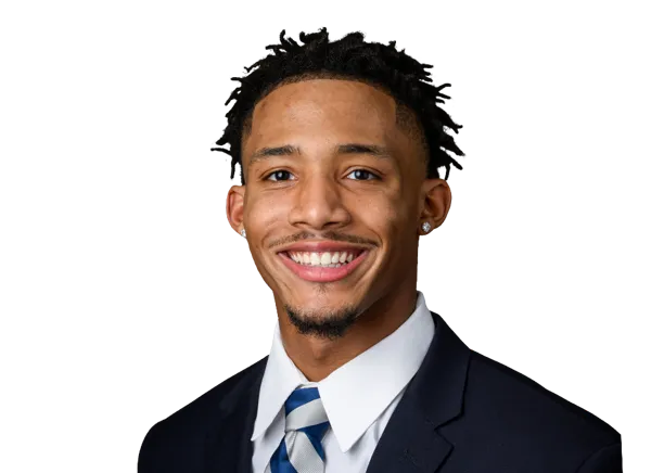 A.J. Harris, Football, undefined