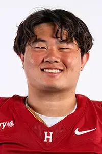 Conway Zhang, Football, undefined