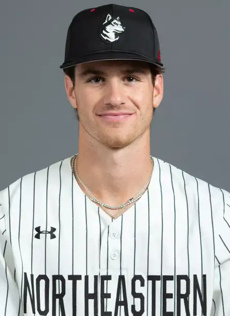 Anthony Ruggiero, Baseball, University of Rhode Island