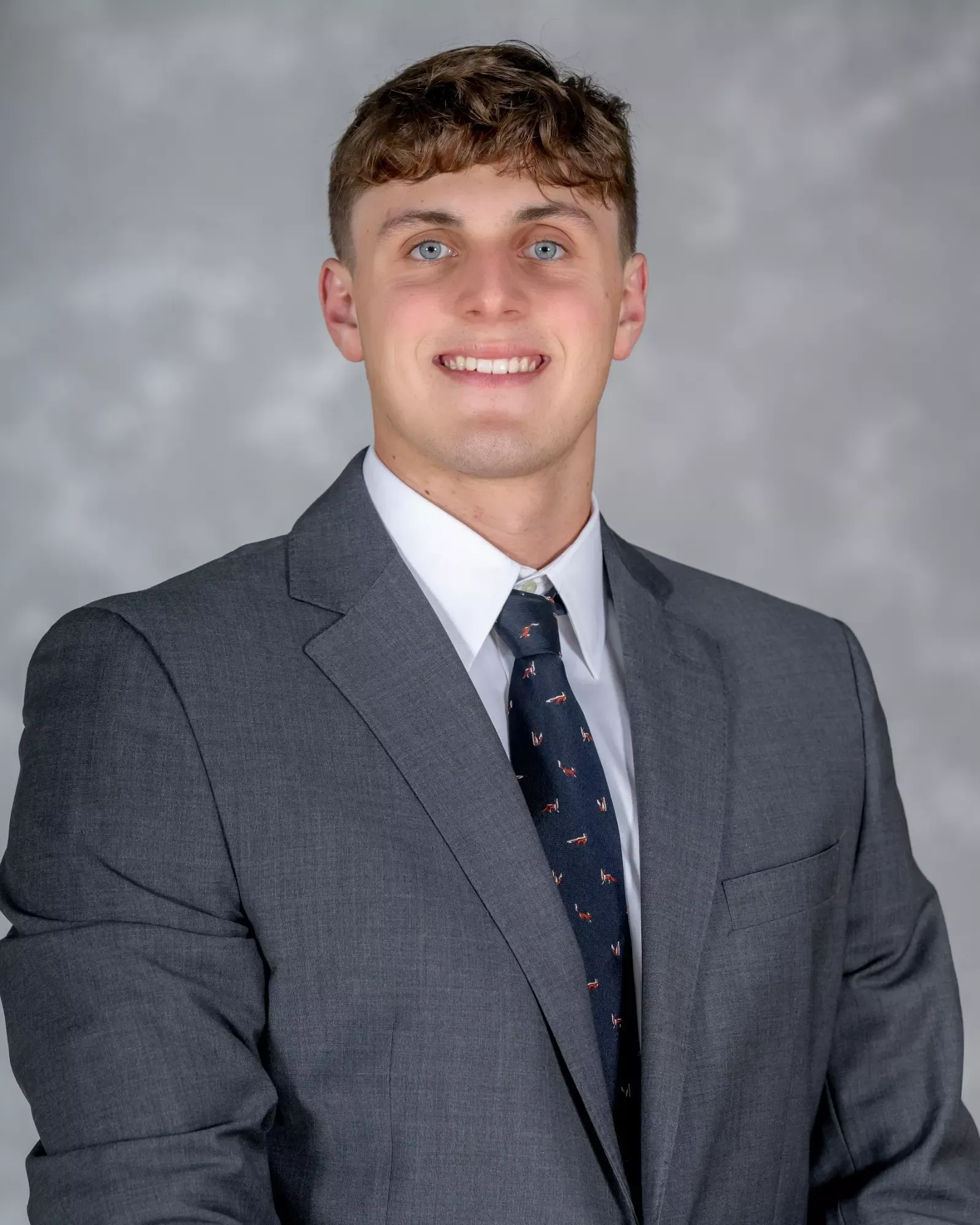Dylan Magda, Swimming & Diving, Marist University