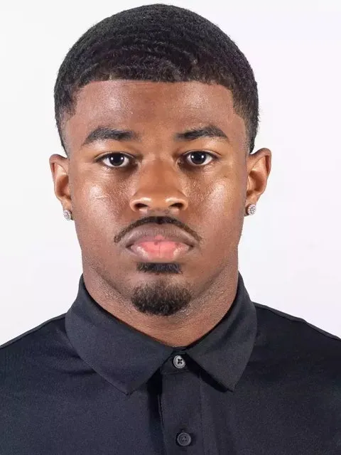 Terrence Guillory II, Football, undefined