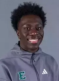 Jamyle Anderson, Track and Field (O), Eastern Michigan University