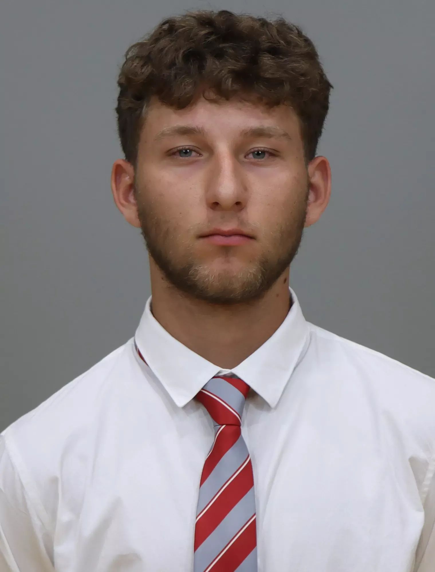 Andrew Mrozinske, Football, undefined