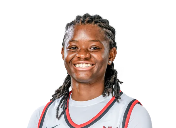 Zanyra Adams, Basketball, undefined