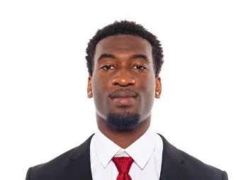 Caleb Anderson, Football, undefined