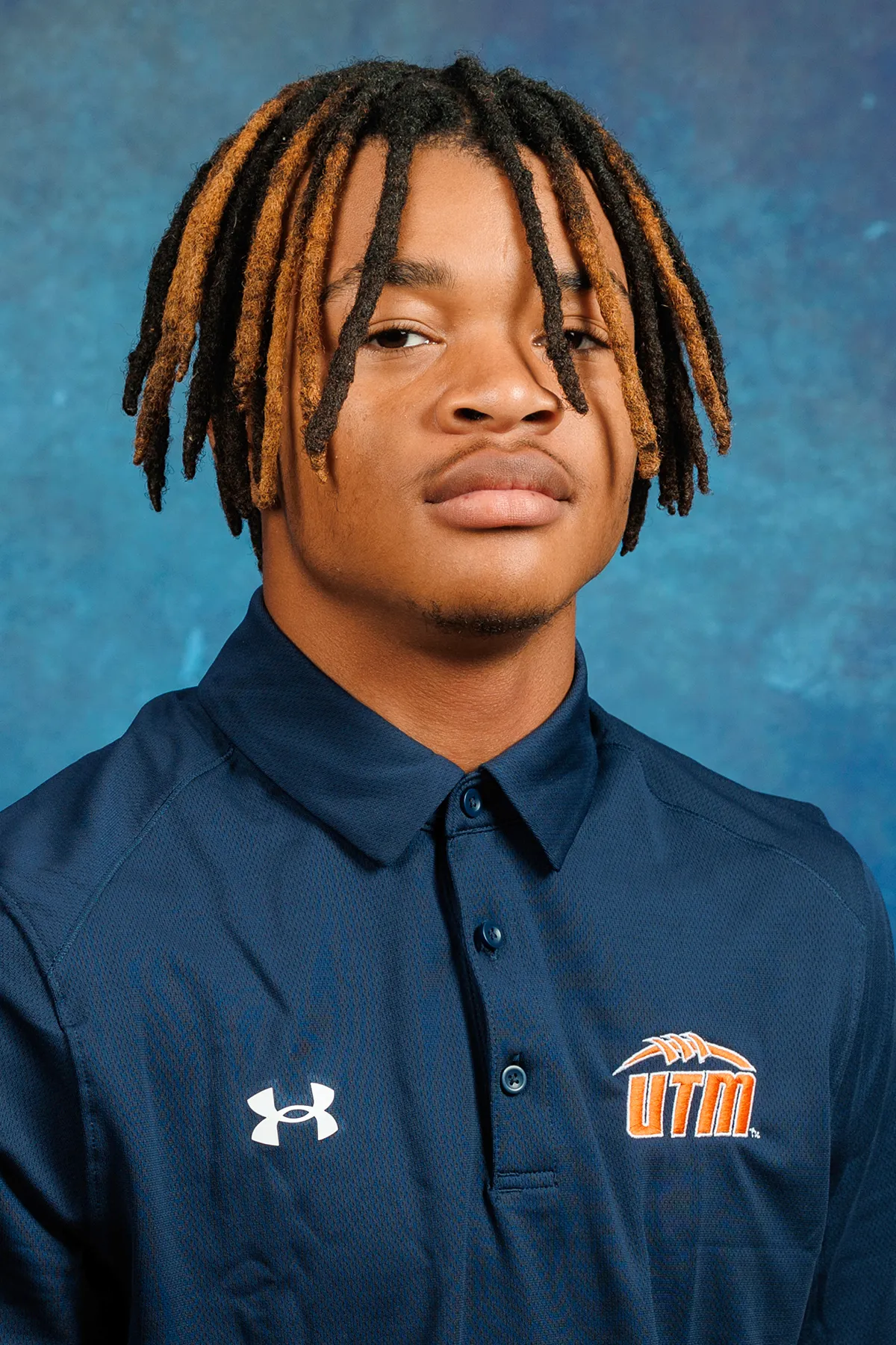 Darrius Smith, Football, undefined