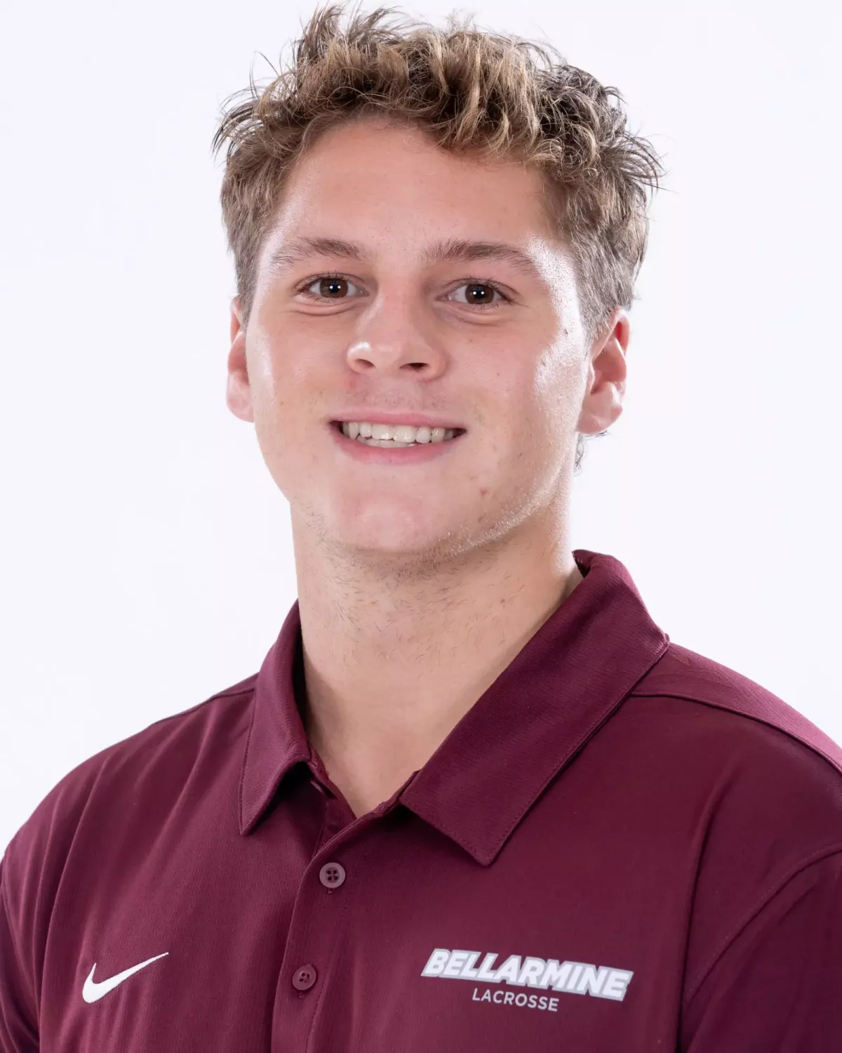 Christian Davis, Lacrosse, undefined