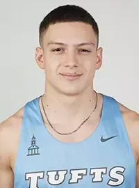 Dylan Moreno, Track and Field (O), Tufts University