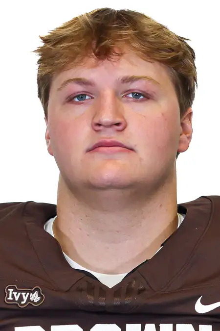 Beau Smith, Football, Brown University