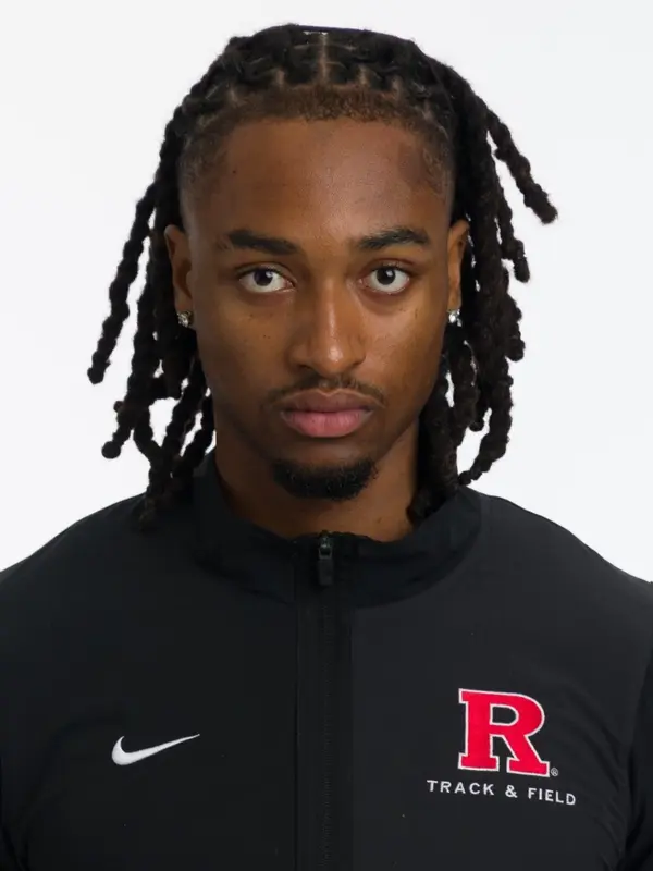 Avery Atexide, Track and Field (O), Rutgers University