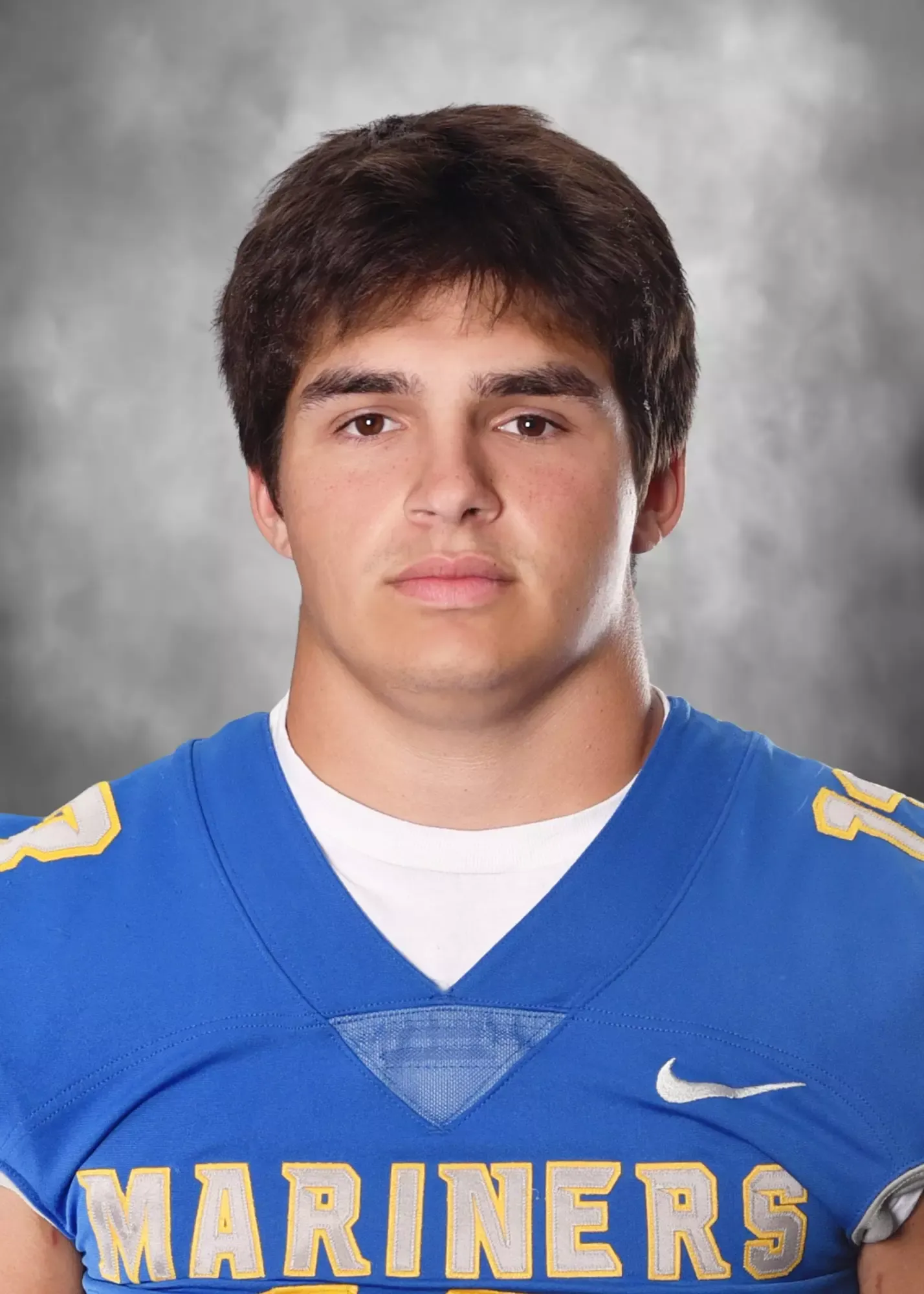 Will Keach, Football, undefined