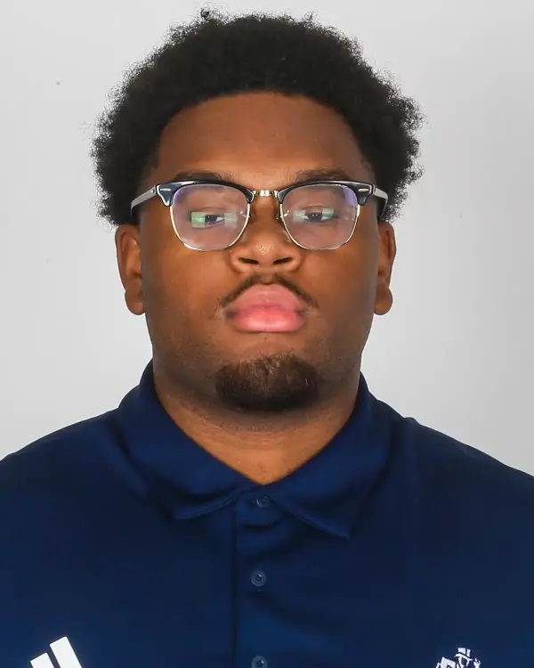 Nyk Belabre, Football, Washburn University