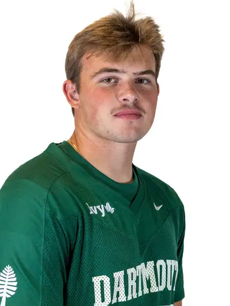 Max Voigt, Lacrosse, Dartmouth College