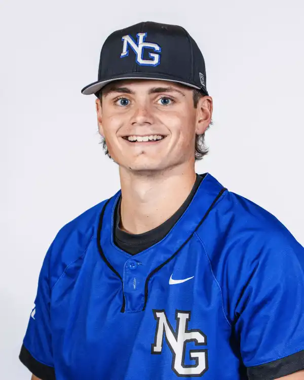 Schley Gordy, Baseball, University of North Georgia