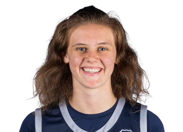 Sydney Lusher, Basketball, undefined