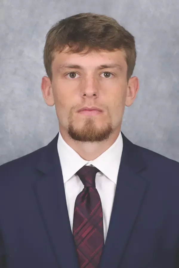 Garrett Varano, Football, Bloomsburg University of Pennsylvania